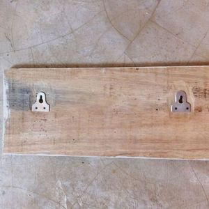 Процесс изготовления сказочной вешалки для детей