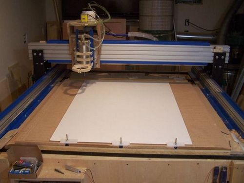 Процесс изготовления табурета из ЛДСП свои ми руками