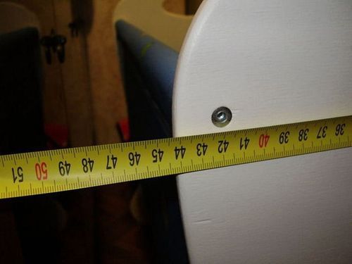 Процесс изготовления детской кроватки своими руками