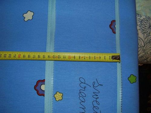 Процесс изготовления детской кроватки своими руками