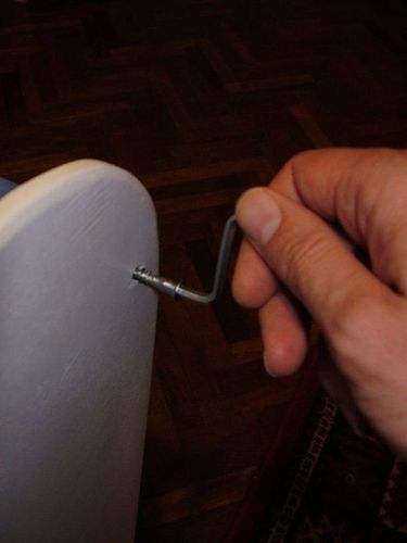 Процесс изготовления детской кроватки своими руками