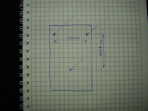 Процесс изготовления детской кроватки своими руками