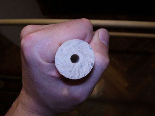 Процесс изготовления детской кроватки своими руками