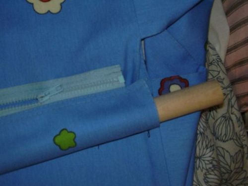 Процесс изготовления детской кроватки своими руками