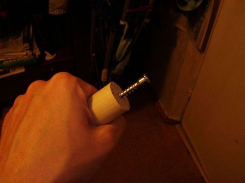 Процесс изготовления детской кроватки своими руками