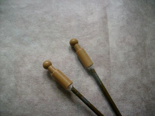 Жалюзи для вентиляционной решетки - процесс изготовления