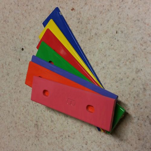 Материалы для изготовления самодельной музыкальной шкатулки