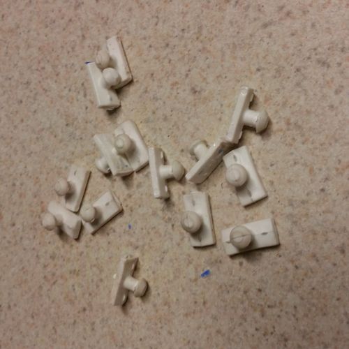 Материалы для изготовления самодельной музыкальной шкатулки