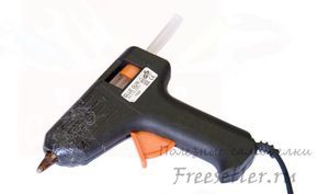 Клеевой пистолет