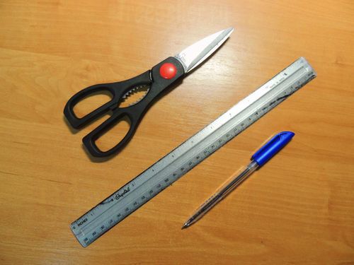 Инструменты