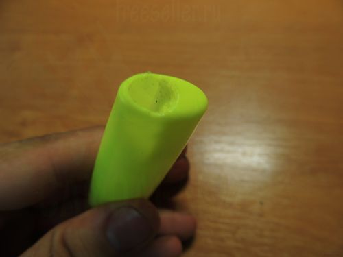 Процесс ремонта клеевого пистолета