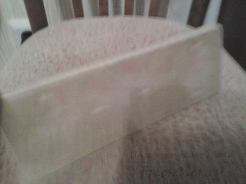 Простая подставка для паяльника