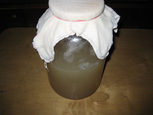 Как сделать домашнее вино из винограда