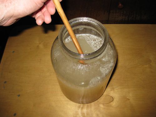 Как сделать домашнее вино из винограда