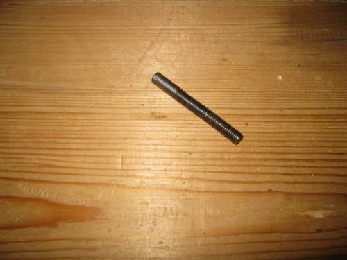 Оправка для токарной обработки мелких деревянных деталей