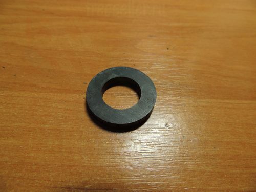 Делаем самодельный браслет для мелких деталей и саморезов