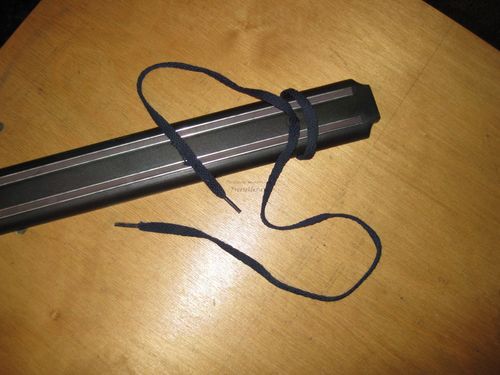 Процесс изготовления магнитного держателя для инструмента из держателя для ножей