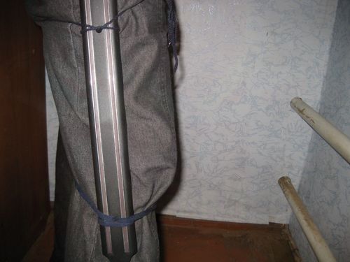 Процесс изготовления магнитного держателя для инструмента из держателя для ножей