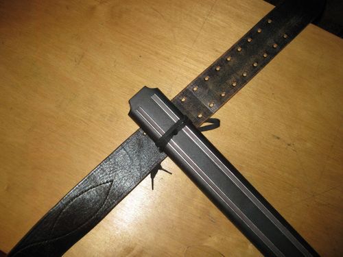 Процесс изготовления магнитного держателя для инструмента из держателя для ножей