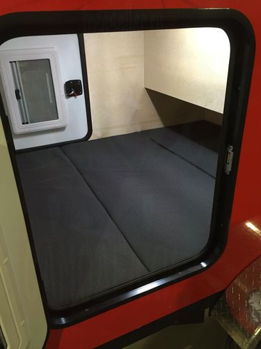 Прицеп Капля своими руками. Изготовление каркаса, боковой и Задней двери.