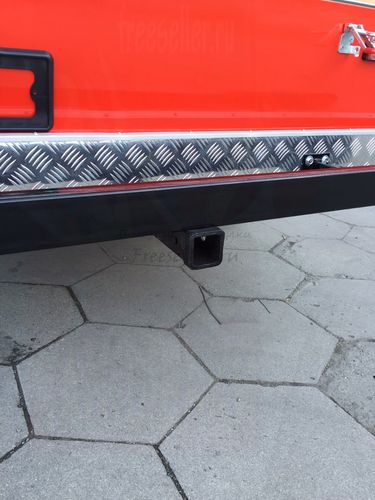 Как сделать прицеп Капля (Teardrop) своими руками.