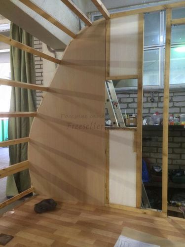 Процесс изготовления прицепа дача своими руками. Устройство каркаса.