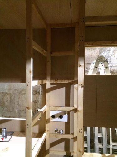 Процесс изготовления прицепа дача своими руками. Устройство интерьера