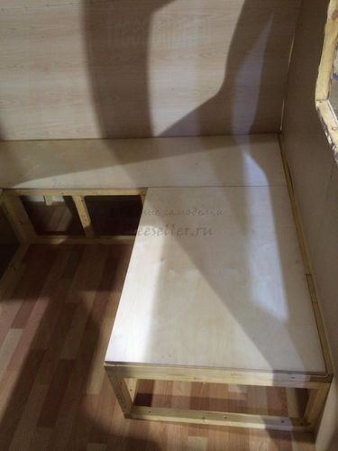 Процесс изготовления прицепа дача своими руками. Устройство интерьера