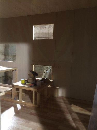 Процесс изготовления прицепа дача своими руками. Устройство интерьера