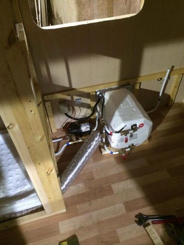 Процесс изготовления прицепа дача своими руками. Устройство интерьера