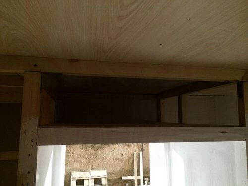 Процесс изготовления прицепа дача своими руками. Устройство интерьера