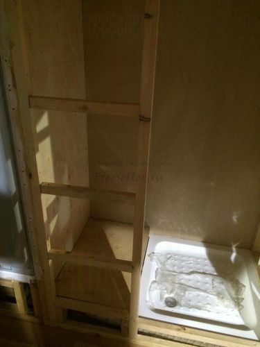 Процесс изготовления прицепа дача своими руками. Устройство интерьера