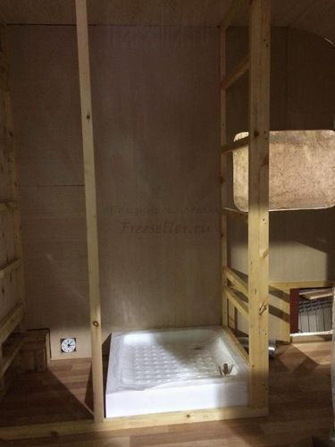 Процесс изготовления прицепа дача своими руками. Устройство интерьера