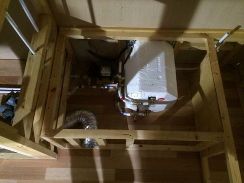 Процесс изготовления прицепа дача своими руками. Устройство интерьера