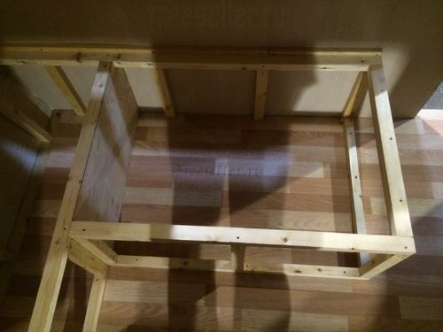 Процесс изготовления прицепа дача своими руками. Устройство интерьера