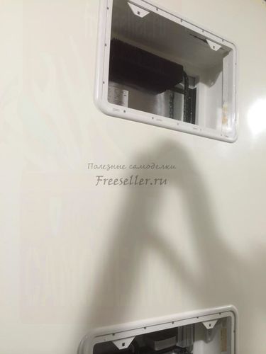 Процесс изготовления прицепа дача своими руками. Обшивка корпуса