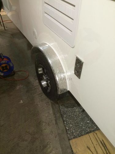 Процесс изготовления прицепа дача своими руками. Обшивка корпуса