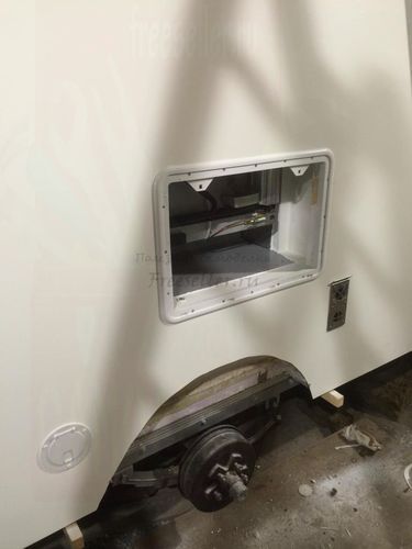 Процесс изготовления прицепа дача своими руками. Обшивка корпуса