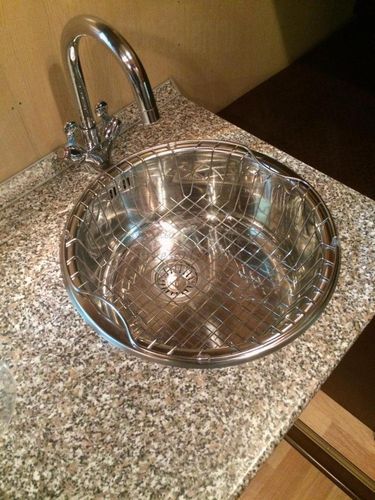 Прицеп дача своими руками. Интерьер