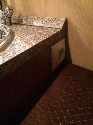 Прицеп дача своими руками. Интерьер