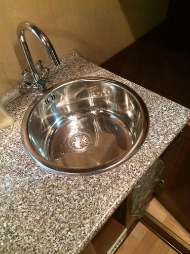 Прицеп дача своими руками. Интерьер