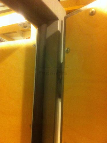 Грузовой фургон на базе легкового прицепа. Процесс изготовления