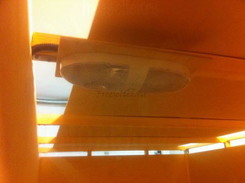 Грузовой фургон на базе легкового прицепа. Процесс изготовления