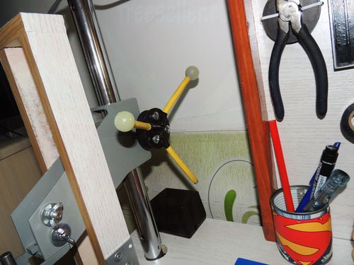 Универсальная переносная мастерская своими руками