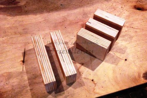 Ленточная струбцина своими руками