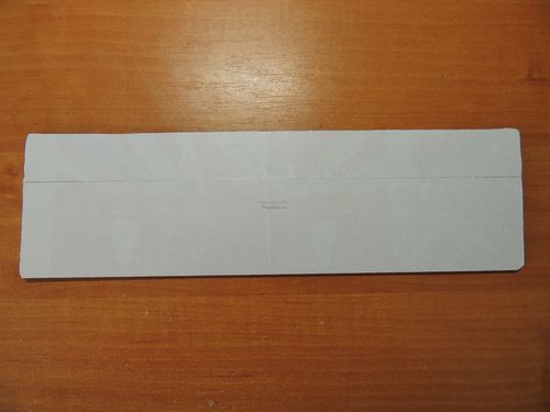 Процесс изготовления именного номера на детскую коляску.