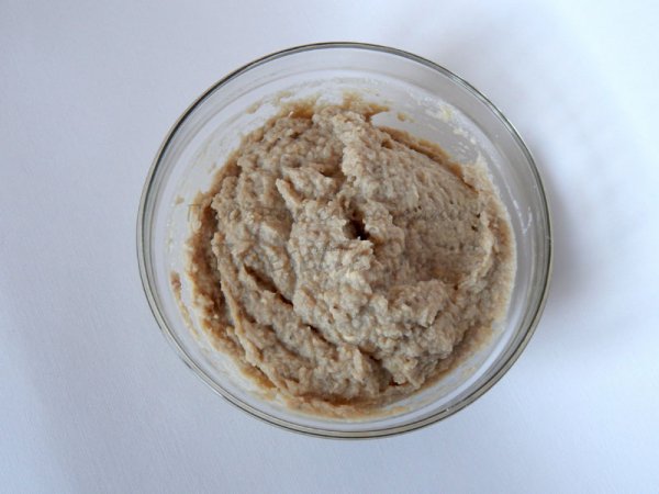 Форшмак - пошаговый рецепт с фото