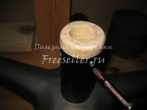 Бюджетный ремонт компьютерного кресла