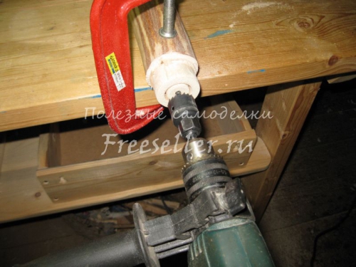 Бюджетный ремонт компьютерного кресла