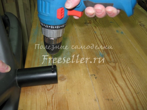 Бюджетный ремонт компьютерного кресла